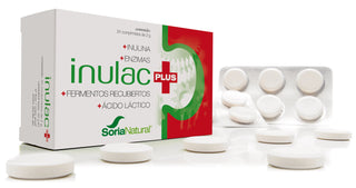 SORIA Inulac Plus