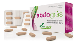Soria Abdogras 1050 Mg