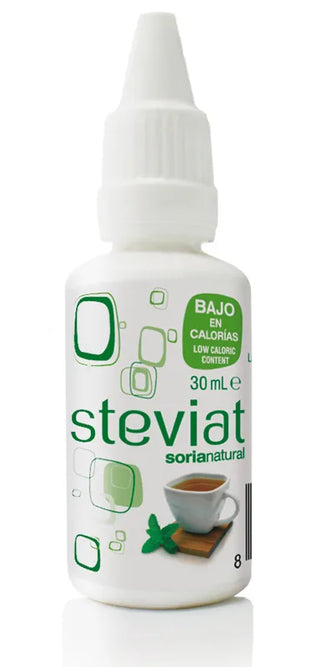 ALECOSOR Steviat