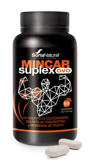 SORIA Mincarsuplex Ovo