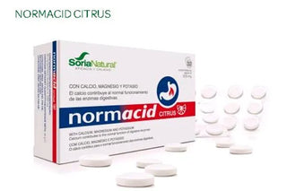 SORIA Normacid Citrus