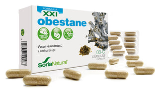 SORIA Obestane
