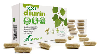 Soria 10-C Diurin