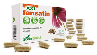 SORIA 13-C Fensatin