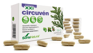 SORIA 19-C Circuven