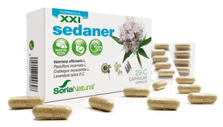 SORIA 29-C Sedaner