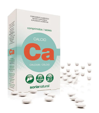 SORIA Calcio 1275 mg Retard