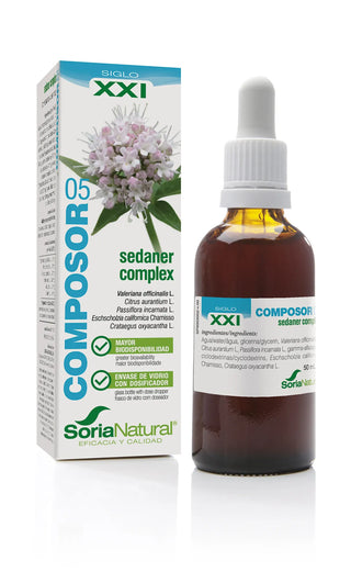 Soria Composor 05 Sedaner
