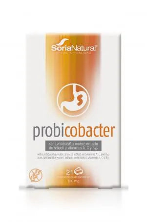 SORIA Probicobacter