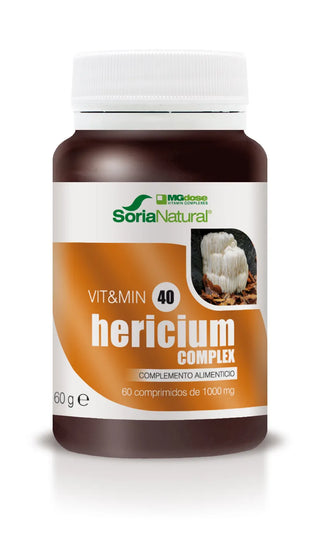 MGDose Hericium Complex