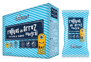 ALECOSOR Set Rice Rolls