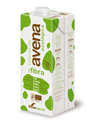 ALECOSOR Organic Oat Milk Pack