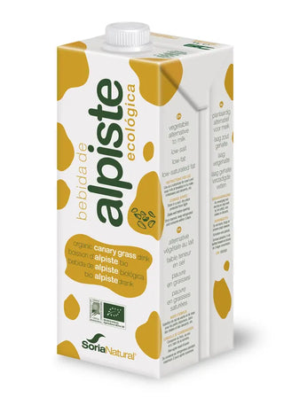 Alecosor Leche de Alpiste Eco