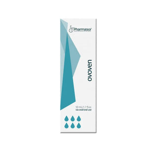 PHARMASOR Ovoven Drops