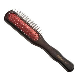 EUROSTIL Vented Ball-Tip Brush Straight