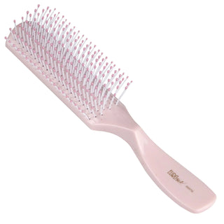 EUROSTIL Plastico Plano Cepillo Grande