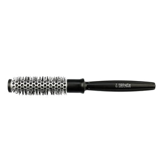EUROSTIL Cepillo Térmico Mango Plástico 18mm