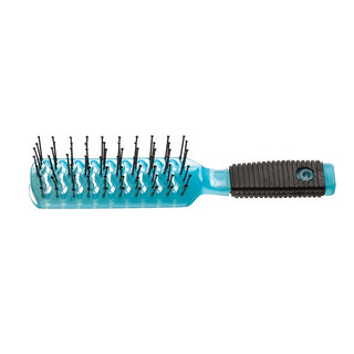 EUROSTIL Tunnel Brush Rubber Colored