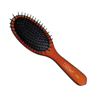 EUROSTIL Ovalado Cepillo De Pelo Profesional