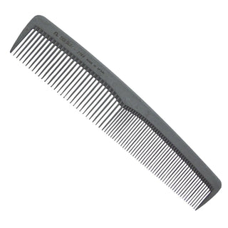 EUROSTIL Batidor Peine Modelo Recto Carbono