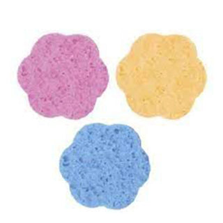 EUROSTIL Natural Cellulose Sponge 90mm