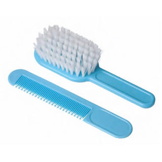 EUROSTIL Bebe Soft Brush Blue