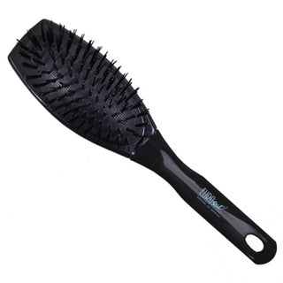 EUROSTIL Profesional Nylon Cepillo Neumatico Pequeño