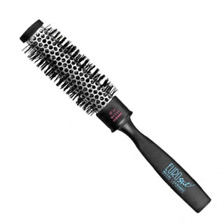 Eurostil Metal-Ceramico Thermal Brush 24mm
