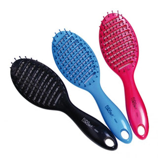EUROSTIL Curved Brush Colorful Design