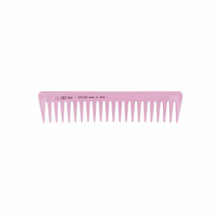 EUROSTIL Special Tail Comb Pink