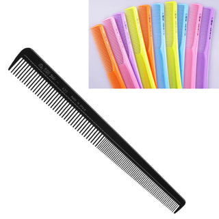 EUROSTIL Peluquero Peine 18cm