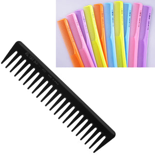 EUROSTIL Batidor Mechas Peine 18cm