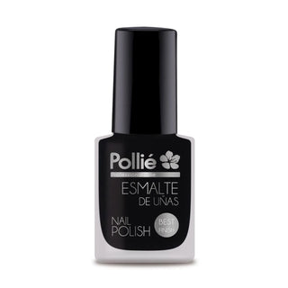 EUROSTIL Nail Lacquer Black