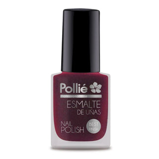 EUROSTIL Nail Lacquer Garnet