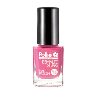 EUROSTIL Nail Lacquer Fuchsia