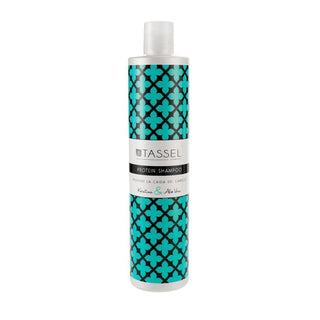 Eurostil Tassel Anti-Hair Loss Shampoo
