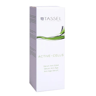 EUROSTIL Tassel Serum Anti-Edad Active Cells