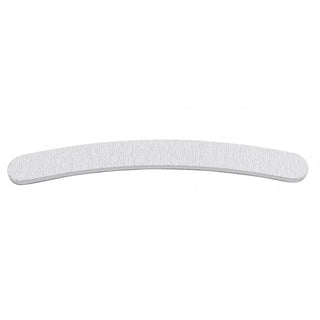 Eurostil Padded Curved Nail File 175mm