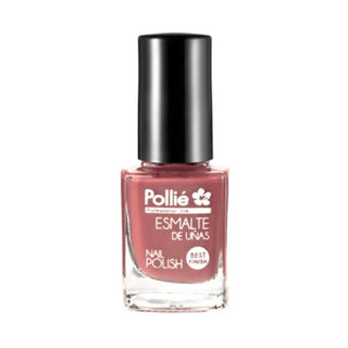 EUROSTIL Terracota Nail Polish