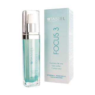 Eurostil Tassel Eye Contour Focus 3