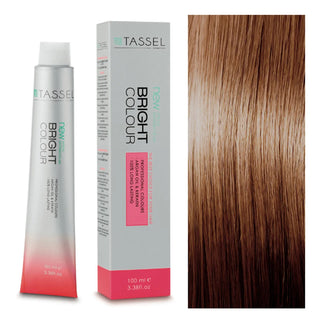 Eurostil Tassel Tinte Base Natural Rubio Medio N7