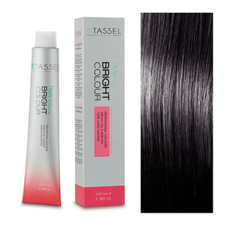 Eurostil Tassel Tinte Base Natural Moreno N2