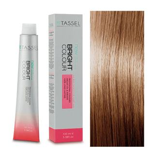 Eurostil Bright Colour Hair Dye N8.1 Cool Light Blonde