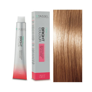 EUROSTIL Right Colour Hair Dye Light Golden Blonde