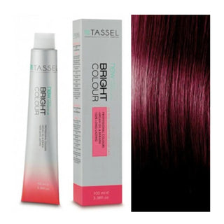 Eurostil Tassel Tinte Púrpura Ardiente 7.88