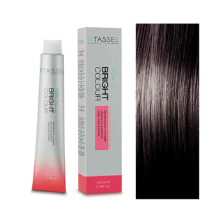 Eurostil Bright Colour Tinte N5.25 Light Brown Golden