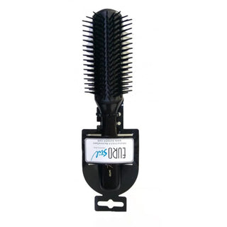 EUROSTIL Plastic Hair Brush