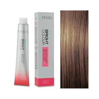 Eurostil Bright Colour Tinte 8.7 Light Blonde Brown