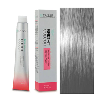 Eurostil Bright Colour Tinte Plata Super Aclarante