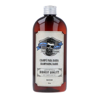 EUROSTIL Captain Cook Champu Para Barba